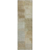 Dalyn Ravenna RN10 Beige Machine Washable Area Rug Runner Main Image