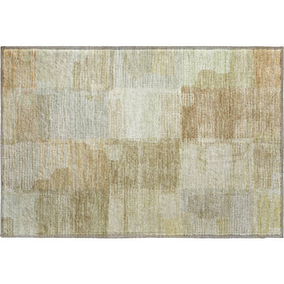 Dalyn Ravenna RN10 Beige Machine Washable Area Rug Scatter Main Image