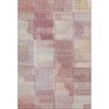 Dalyn Ravenna RN10 Blush Machine Washable Area Rug main image