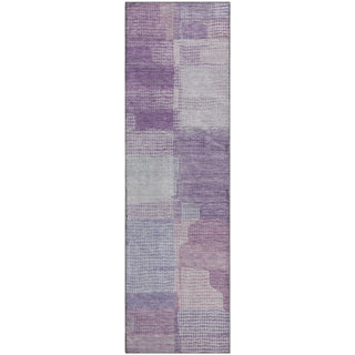 Dalyn Ravenna RN10 Lavender Machine Washable Area Rug Runner Main Image