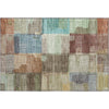 Dalyn Ravenna RN10 Putty Machine Washable Area Rug Scatter Main Image