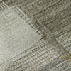 Dalyn Ravenna RN10 Taupe Machine Washable Area Rug Swatch Image