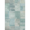 Dalyn Ravenna RN10 Teal Machine Washable Area Rug main image
