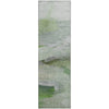 Dalyn Ravenna RN11 Aloe Machine Washable Area Rug Runner Main Image