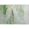 Dalyn Ravenna RN11 Aloe Machine Washable Area Rug Scatter Main Image