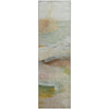 Dalyn Ravenna RN11 Linen Machine Washable Area Rug Runner Main Image