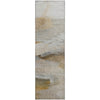 Dalyn Ravenna RN11 Taupe Machine Washable Area Rug Runner Main Image