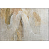Dalyn Ravenna RN11 Taupe Machine Washable Area Rug Scatter Main Image