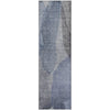 Dalyn Ravenna RN12 Blue Machine Washable Area Rug Runner Main Image