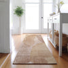 Dalyn Ravenna RN12 Coral Machine Washable Area Rug Runner Lifestyle Image Feature