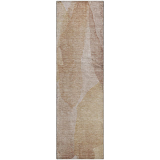 Dalyn Ravenna RN12 Coral Machine Washable Area Rug Runner Main Image