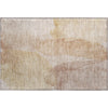Dalyn Ravenna RN12 Coral Machine Washable Area Rug Scatter Main Image
