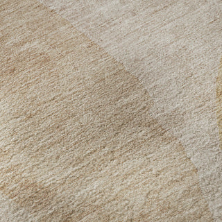 Dalyn Ravenna RN12 Coral Machine Washable Area Rug Swatch Image