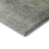 Dalyn Ravenna RN12 Fern Machine Washable Area Rug Corner Image