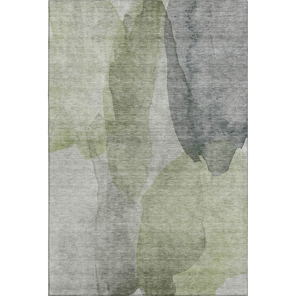 Dalyn Ravenna RN12 Fern Machine Washable Area Rug main image