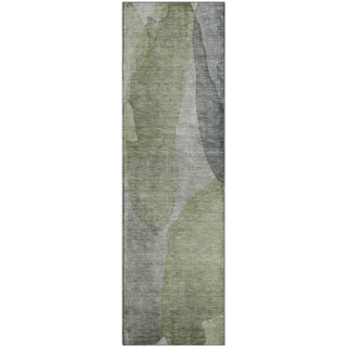 Dalyn Ravenna RN12 Fern Machine Washable Area Rug Runner Main Image