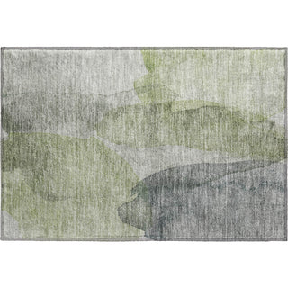 Dalyn Ravenna RN12 Fern Machine Washable Area Rug Scatter Main Image
