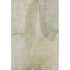 Dalyn Ravenna RN12 Putty Machine Washable Area Rug main image
