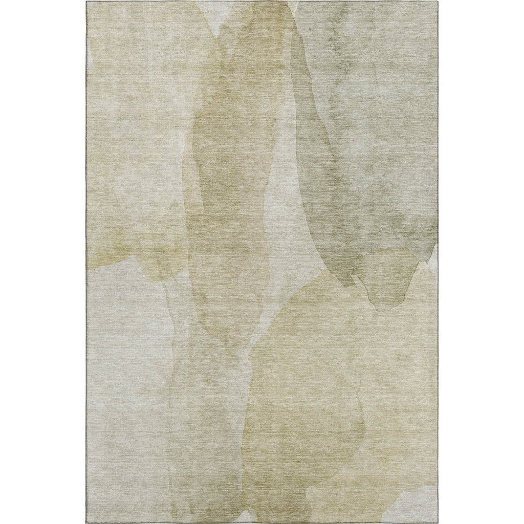 Dalyn Ravenna RN12 Putty Machine Washable Area Rug main image
