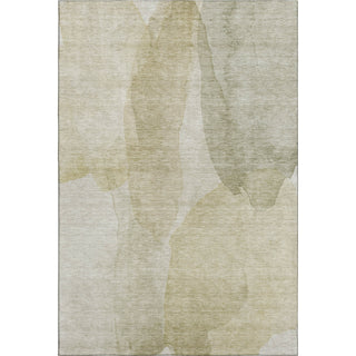 Dalyn Ravenna RN12 Putty Machine Washable Area Rug main image