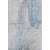 Dalyn Ravenna RN12 Sky Machine Washable Area Rug main image