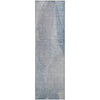 Dalyn Ravenna RN12 Sky Machine Washable Area Rug Runner Main Image