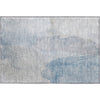 Dalyn Ravenna RN12 Sky Machine Washable Area Rug Scatter Main Image