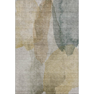 Dalyn Ravenna RN12 Wheat Machine Washable Area Rug main image