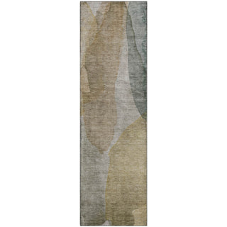 Dalyn Ravenna RN12 Wheat Machine Washable Area Rug Runner Main Image