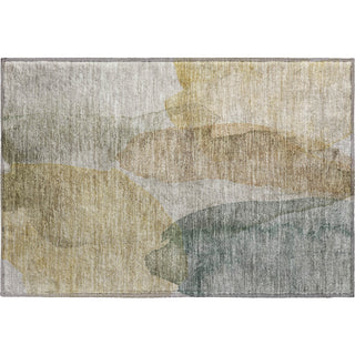 Dalyn Ravenna RN12 Wheat Machine Washable Area Rug Scatter Main Image