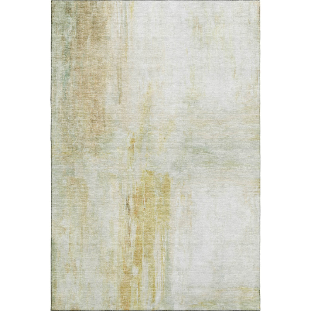 Dalyn Ravenna RN2 Linen Machine Washable Area Rug main image