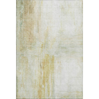 Dalyn Ravenna RN2 Linen Machine Washable Area Rug main image