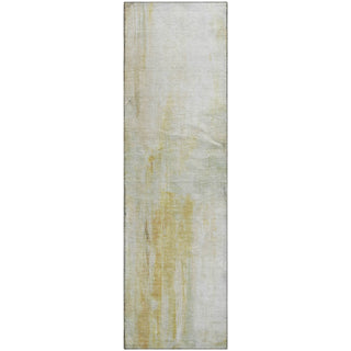 Dalyn Ravenna RN2 Linen Machine Washable Area Rug Runner Main Image