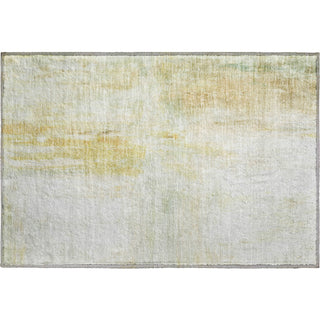 Dalyn Ravenna RN2 Linen Machine Washable Area Rug Scatter Main Image
