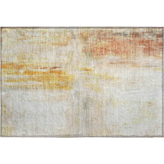 Dalyn Ravenna RN2 Paprika Machine Washable Area Rug Scatter Main Image