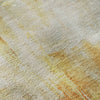 Dalyn Ravenna RN2 Paprika Machine Washable Area Rug Swatch Image