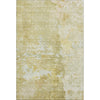 Dalyn Ravenna RN3 Gold Machine Washable Area Rug main image