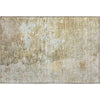 Dalyn Ravenna RN3 Khaki Machine Washable Area Rug Scatter Main Image
