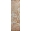 Dalyn Ravenna RN3 Salmon Machine Washable Area Rug Runner Main Image