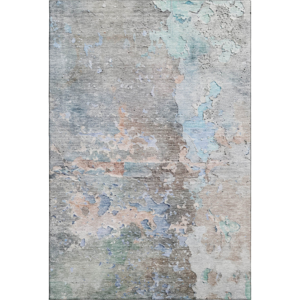 Dalyn Ravenna RN3 Taupe Machine Washable Area Rug main image