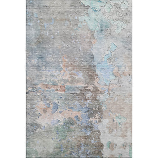 Dalyn Ravenna RN3 Taupe Machine Washable Area Rug main image