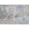 Dalyn Ravenna RN3 Taupe Machine Washable Area Rug Scatter Main Image