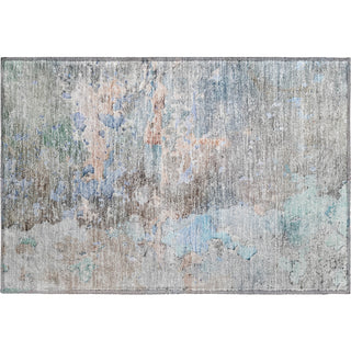 Dalyn Ravenna RN3 Taupe Machine Washable Area Rug Scatter Main Image