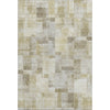 Dalyn Ravenna RN4 Beige Machine Washable Area Rug main image
