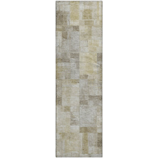 Dalyn Ravenna RN4 Beige Machine Washable Area Rug Runner Main Image