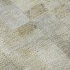Dalyn Ravenna RN4 Beige Machine Washable Area Rug Swatch Image