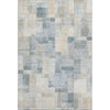 Dalyn Ravenna RN4 Denim Machine Washable Area Rug main image