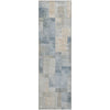 Dalyn Ravenna RN4 Denim Machine Washable Area Rug Runner Main Image