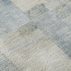 Dalyn Ravenna RN4 Denim Machine Washable Area Rug Swatch Image