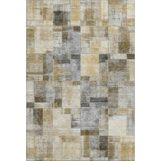 Dalyn Ravenna RN4 Granite Machine Washable Area Rug main image